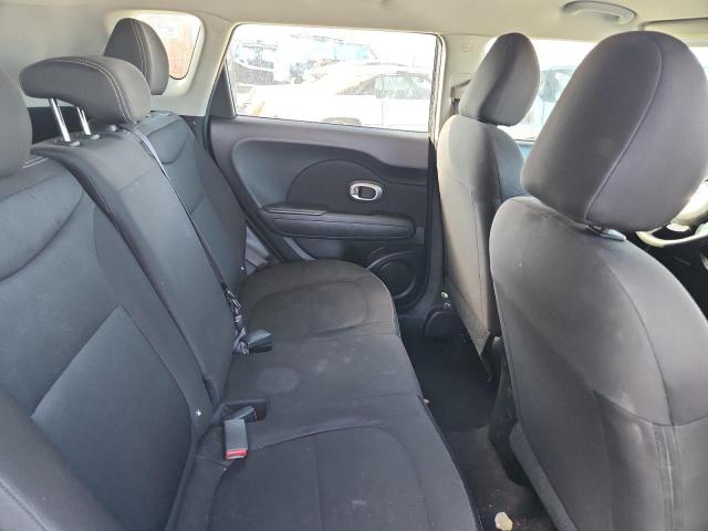 2016 KIA SOUL #3294210275