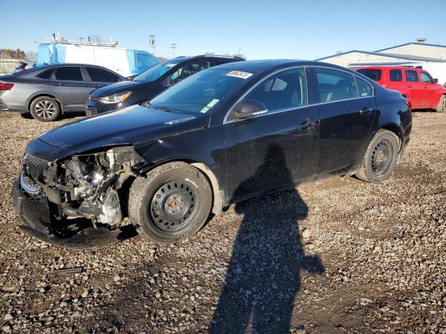 2016 BUICK REGAL PREM #3305302356