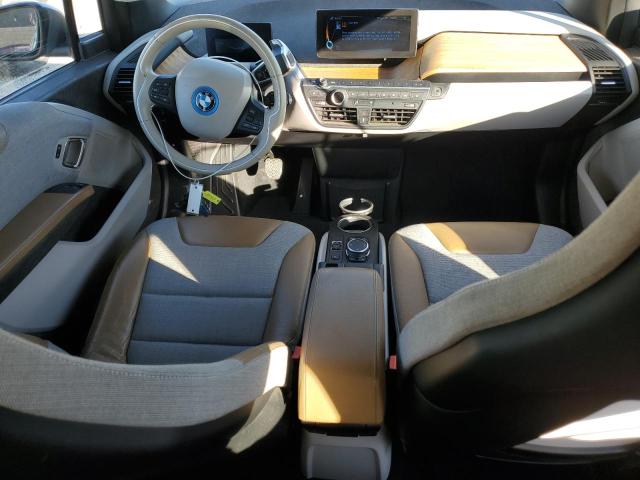 2014 BMW I3 REX #3302766388