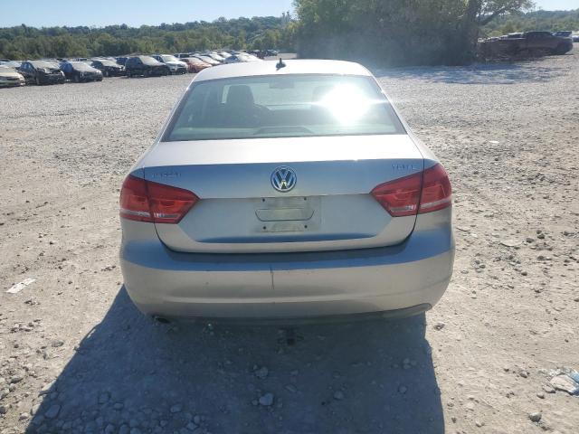 2013 VOLKSWAGEN PASSAT SE #3285012948