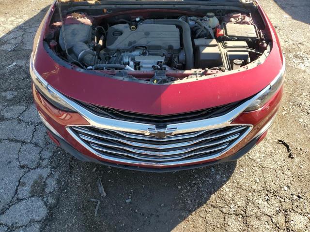 2020 CHEVROLET MALIBU LT #3263766133