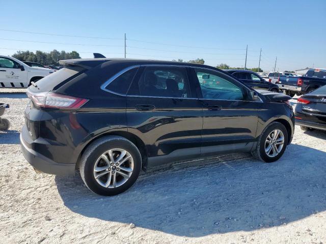 2016 FORD EDGE SEL - 2FMPK3J91GBB11460