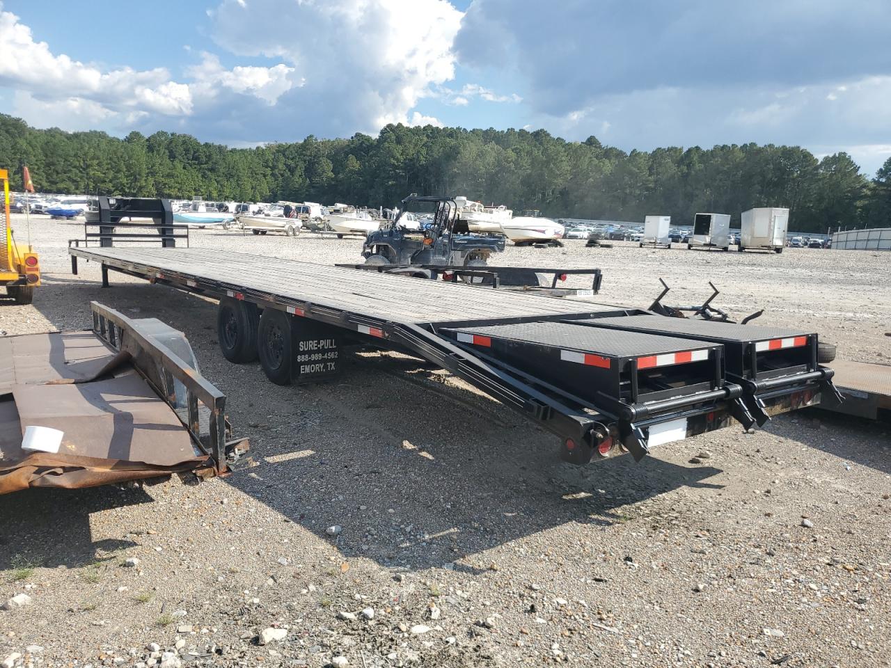 Lot #3257114217 2024 JENNINGS UNKNOWN