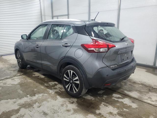 2020 NISSAN KICKS SV - 3N1CP5CV9LL548733
