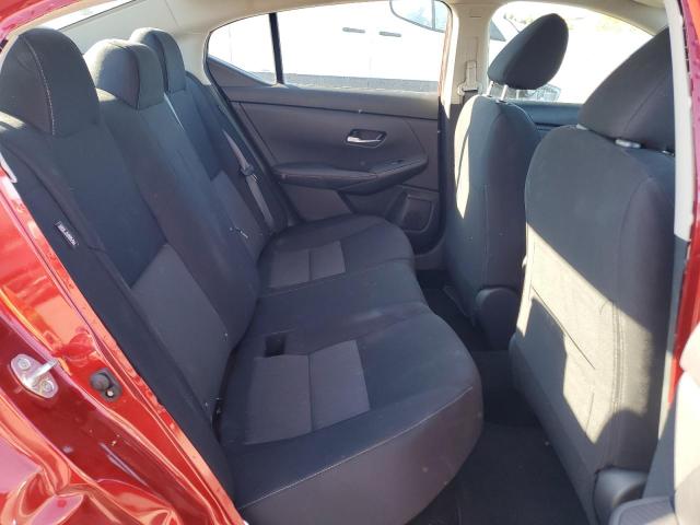 2023 NISSAN SENTRA SV #3304561445