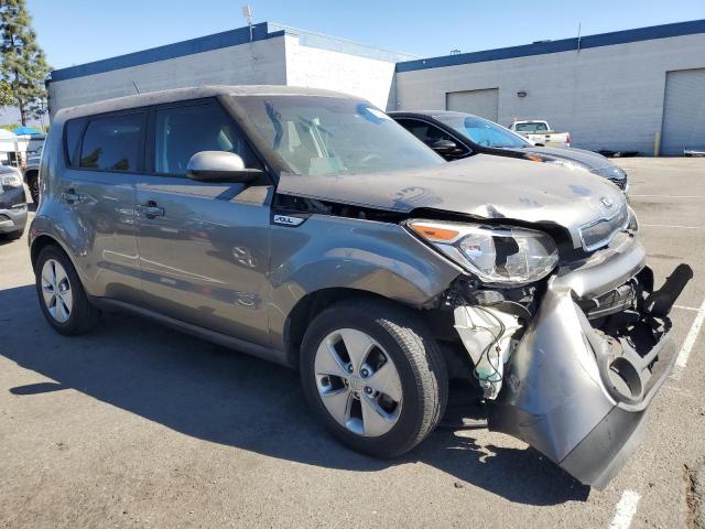 2016 KIA SOUL #3301946435