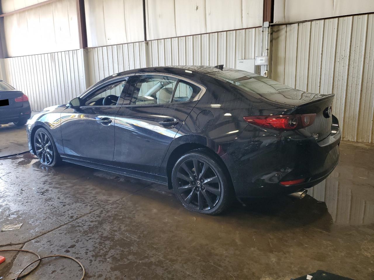 MAZDA 3 PREMIUM PLUS