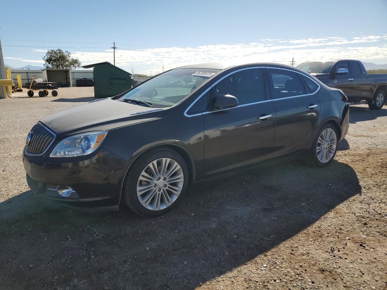 BUICK VERANO