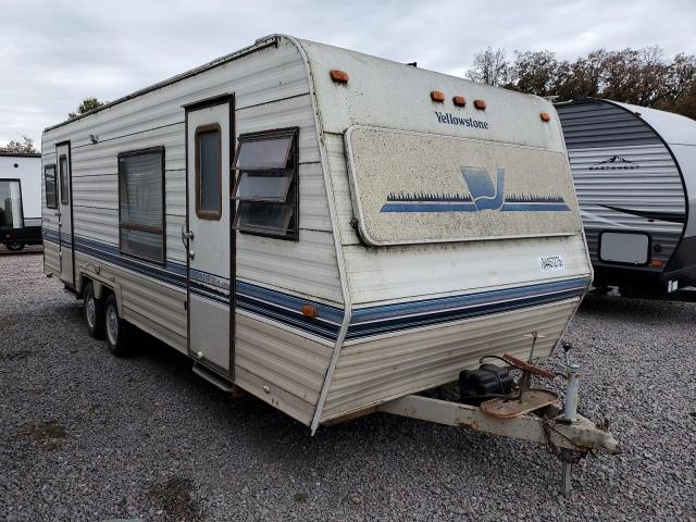 Global Auto Auctions: 2000 OTHER TRAILER