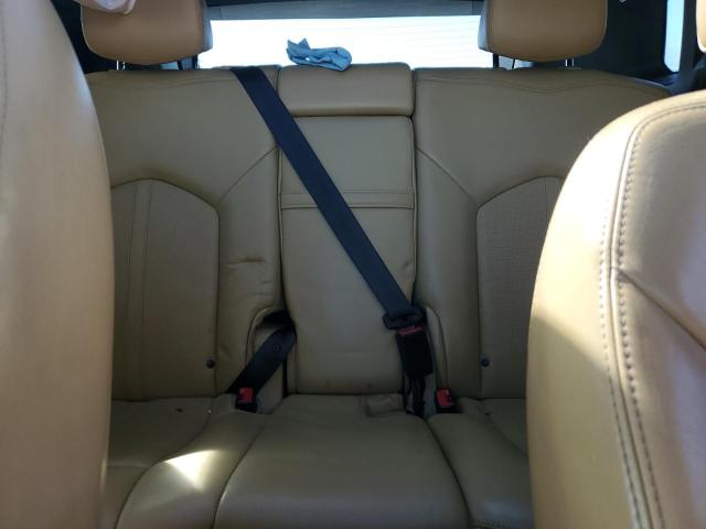 2015 CADILLAC SRX LUXURY 3GYFNEE3XFS529396