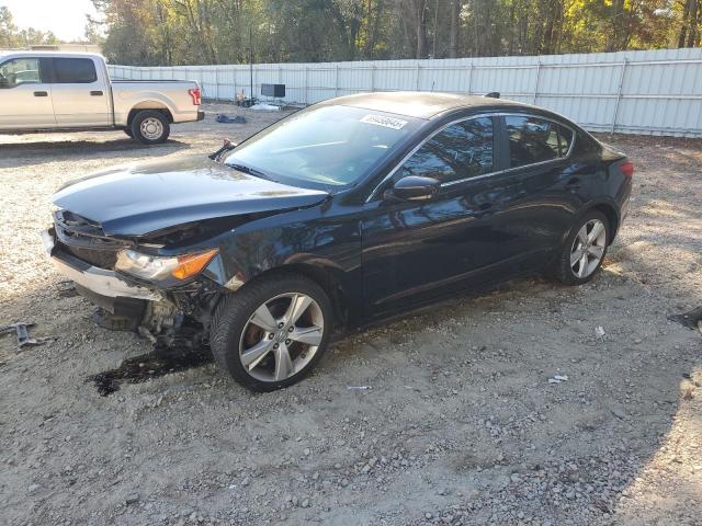 Global Auto Auctions: 2014 ACURA ILX 20 PRE