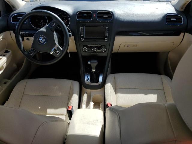 2010 VOLKSWAGEN JETTA TDI - 3VWTL7AJ2AM690902