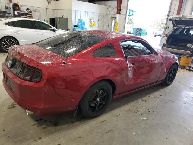 2014 FORD MUSTANG - 1ZVBP8AM9E5315567