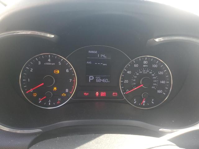 2016 KIA FORTE EX - KNAFK4A64G5569118