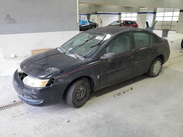 Global Auto Auctions: 2004 SATURN ION LEVEL