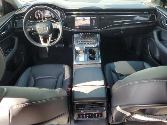 2023 AUDI Q8 PRESTIG WA1CVBF11PD000631