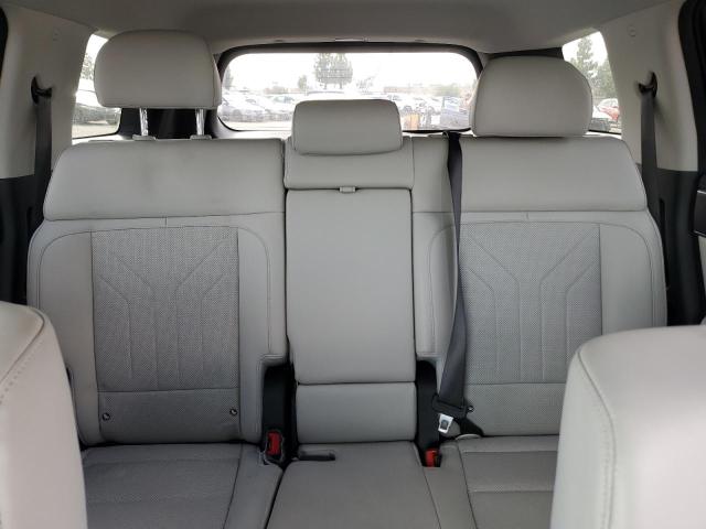 2024 HYUNDAI SANTA FE SEL #3304099486