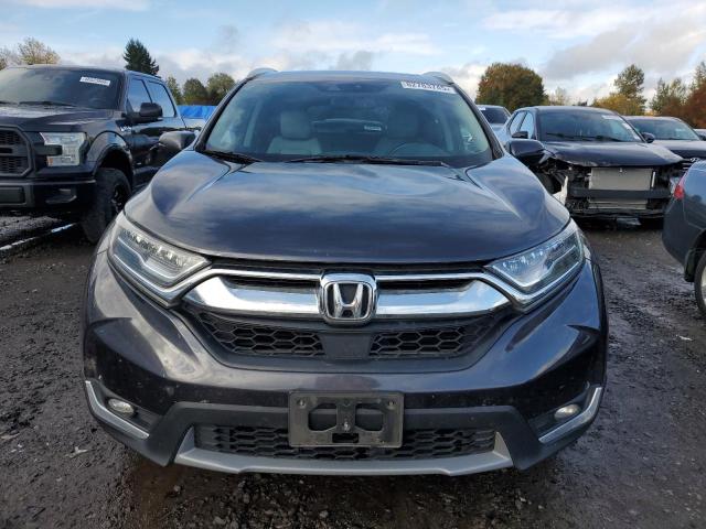2017 HONDA CR-V TOURI - 2HKRW2H96HH637560