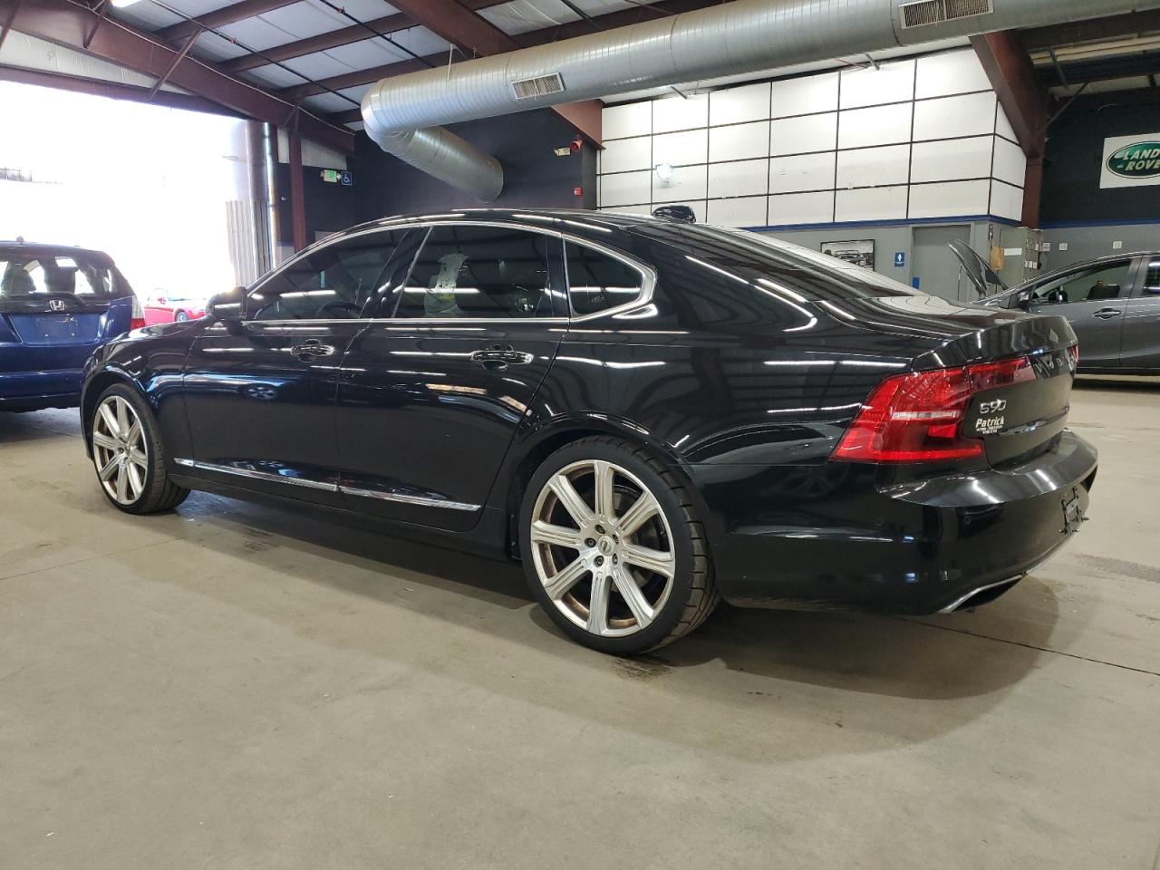 VOLVO S90 T6 INSCRIPTION