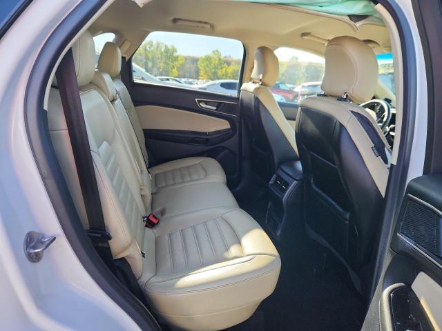 2015 FORD EDGE SEL - 2FMTK4J91FBC35585