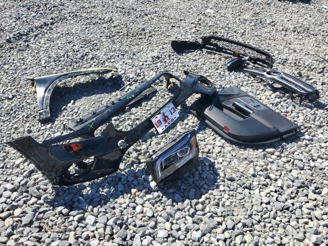 2023 MERCEDES-BENZ GLB 250 4M - W1N4M4HB5PW267010