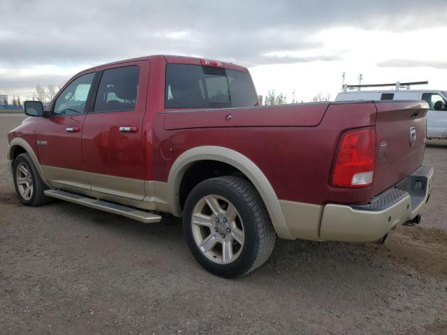 2010 DODGE RAM 1500 - 1D7RV1CT5AS254030