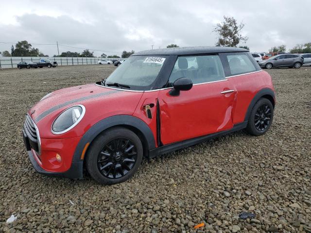 Global Auto Auctions: 2019 MINI COOPER
