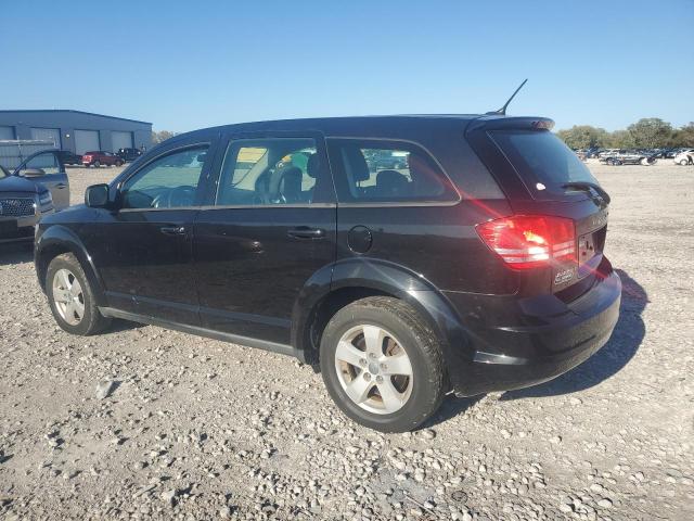 2013 DODGE JOURNEY SE - 3C4PDCAB5DT597224