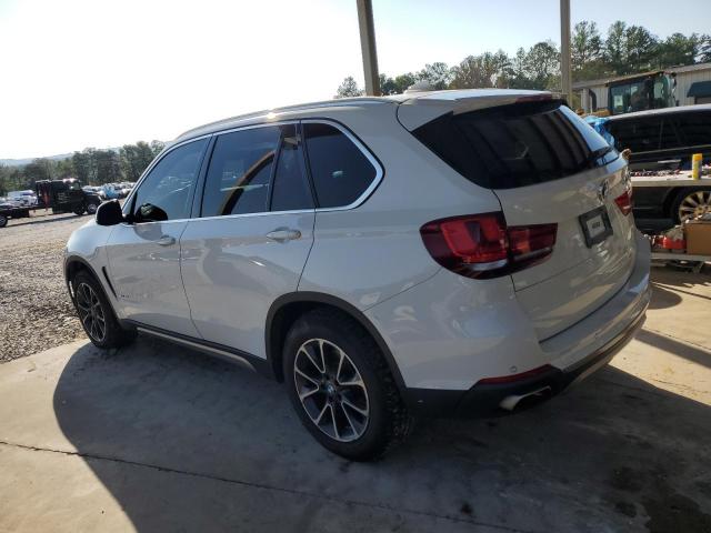 2018 BMW X5 SDRIVE3 5UXKR2C5XJ0Z14791