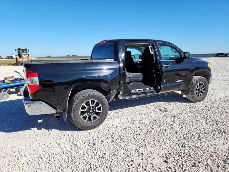 2015 TOYOTA TUNDRA CRE - 5TFDY5F1XFX425099