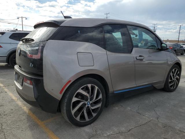 2014 BMW I3 REX - WBY1Z4C57EV272711