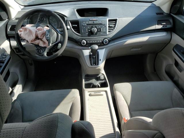 2012 HONDA CR-V EX #3294814756