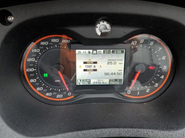 2014 CAN-AM CAN-AM SPYDER - 2BXNBDD15EV008898