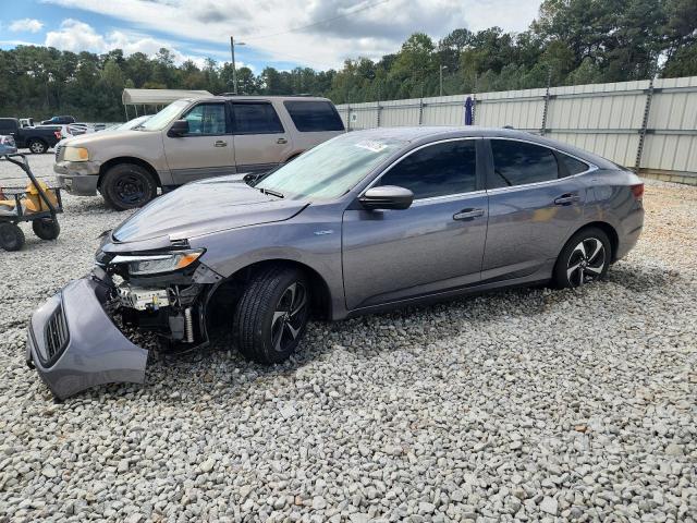 Global Auto Auctions: 2021 HONDA INSIGHT EX