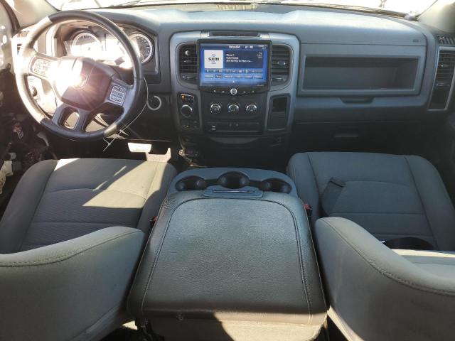 2017 RAM 1500 ST - 1C6RR7FG2HS694210