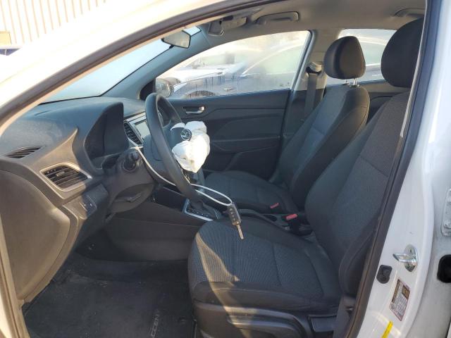 2019 HYUNDAI ACCENT SE - 3KPC24A30KE067859