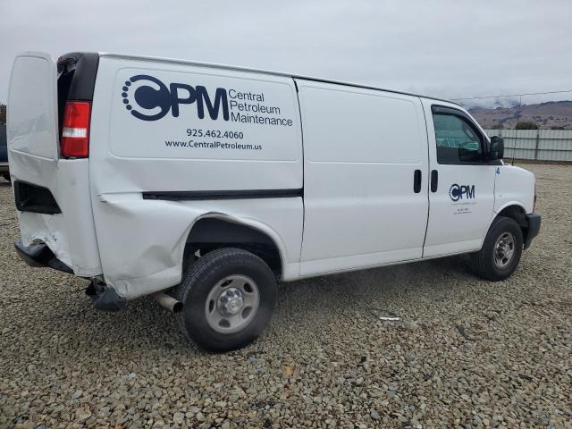 2023 CHEVROLET EXPRESS G2500 #3285844589