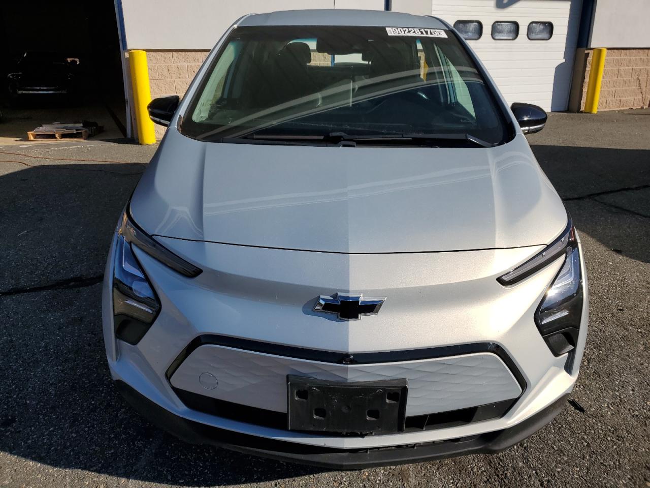 CHEVROLET BOLT EV 2LT