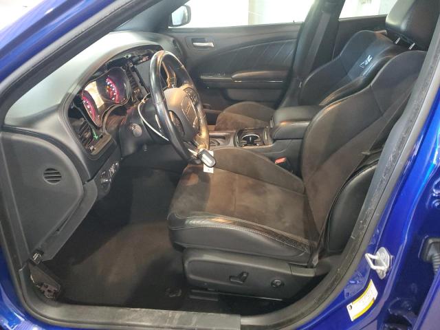 2019 DODGE CHARGER SC #3287670057