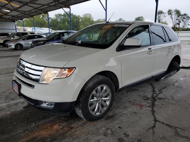 2010 FORD EDGE SEL #3266028534