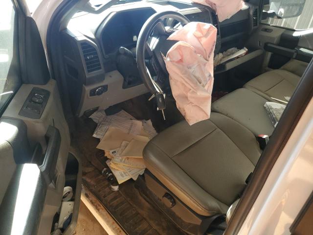 2022 FORD F250 SUPER #3265115876