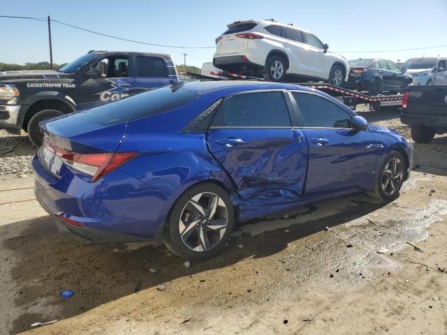 2023 HYUNDAI ELANTRA SE #3278947026
