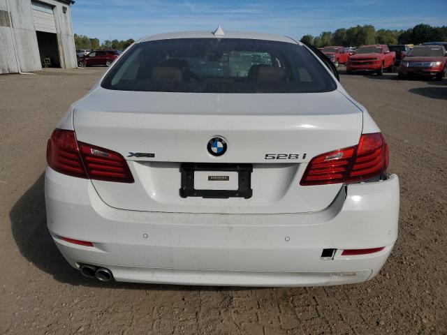 2016 BMW 528 XI WBA5A7C54GG643226