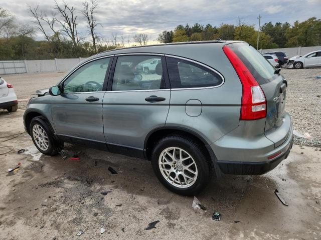 2011 HONDA CR-V LX - 5J6RE4H33BL085992