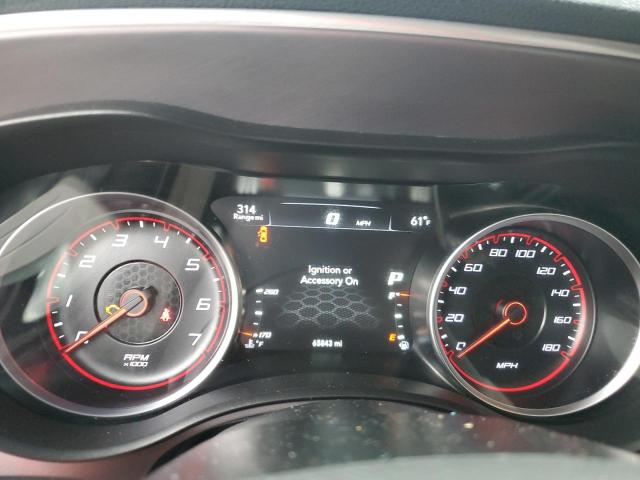 2020 DODGE CHARGER SC 2C3CDXGJ4LH126875