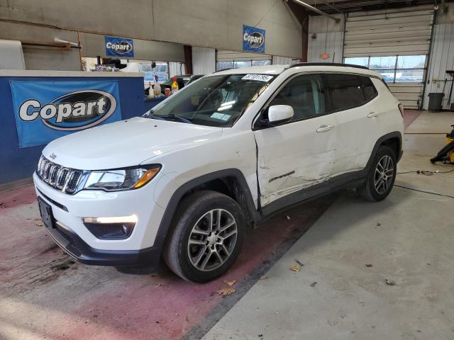 JEEP COMPASS LA