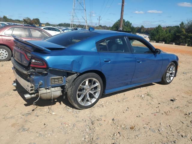 2021 DODGE CHARGER GT #3297063498