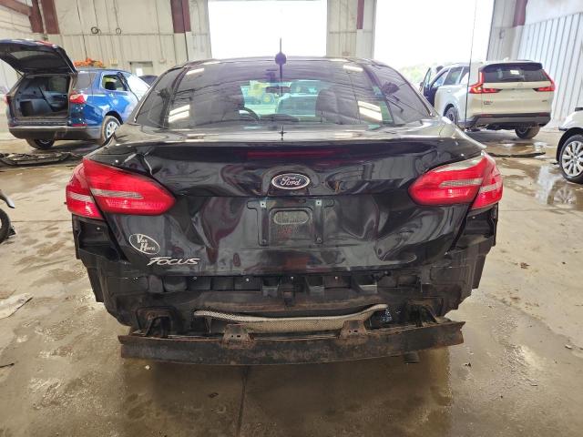 2015 FORD FOCUS S #3296364153