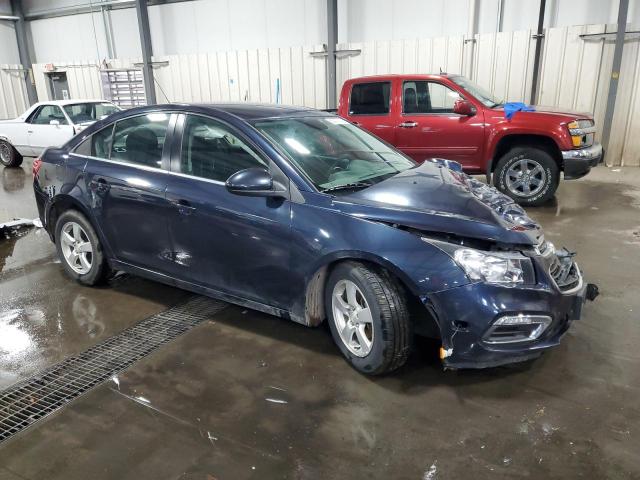 2016 CHEVROLET CRUZE LIMI #3285588274