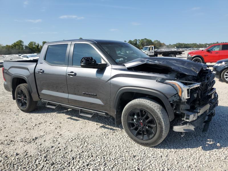 2024 TOYOTA TUNDRA CRE #3270674871